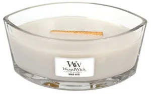 WoodWick Evening Onyx Duftkerze mit Holzdocht 453,6 g