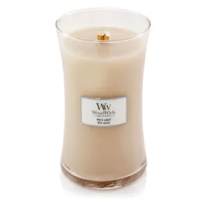 WoodWick White Honey Duftkerze 609,5 g