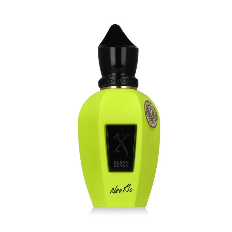 Blends Duran Duran Neo Rio Fluo Yellow Unisex Parfüm 50 ml