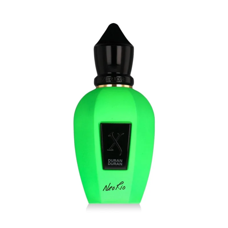 Blends Duran Duran Neo Rio Gluo Green Unisex-Parfüm 50 ml