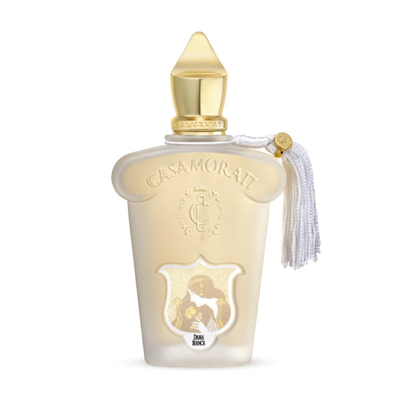 Casamorati 1888 Dama Bianca Eau de Parfum für Damen 100 ml