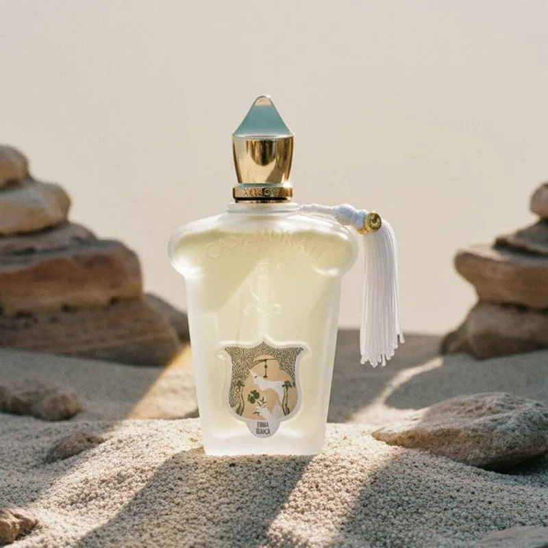 Casamorati 1888 Dama Bianca Eau de Parfum für Damen 100 ml