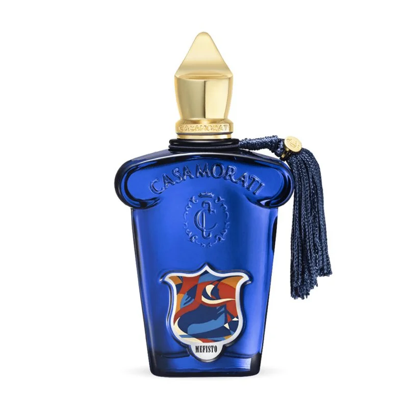 Casamorati 1888 Mefisto Eau de Parfum für Herren 100 ml