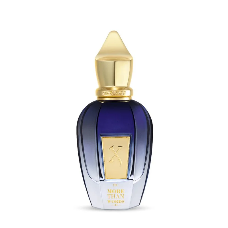 Join the Club More Than Words Eau de Parfum Unisex 50 ml