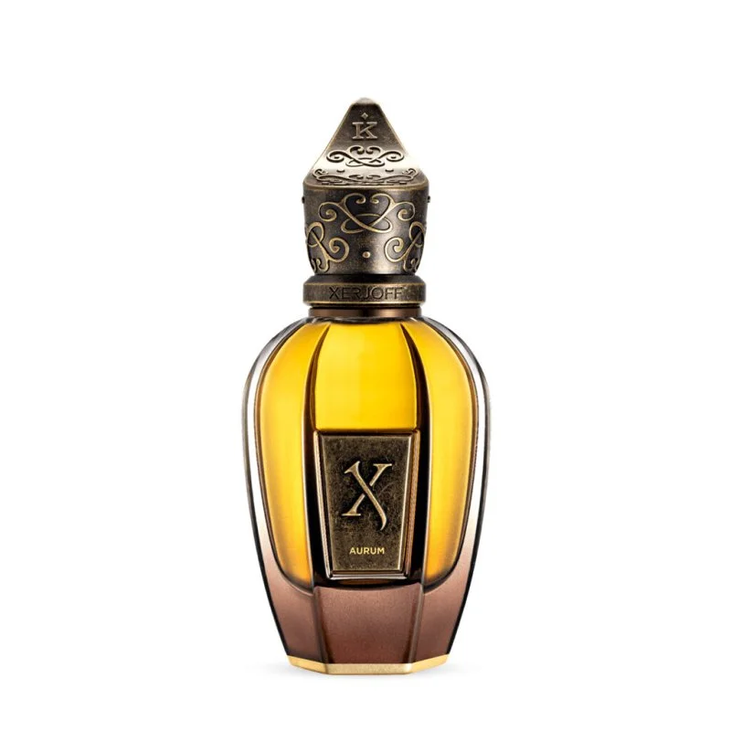 Kemi Aurum Unisex-Parfüm 50 ml