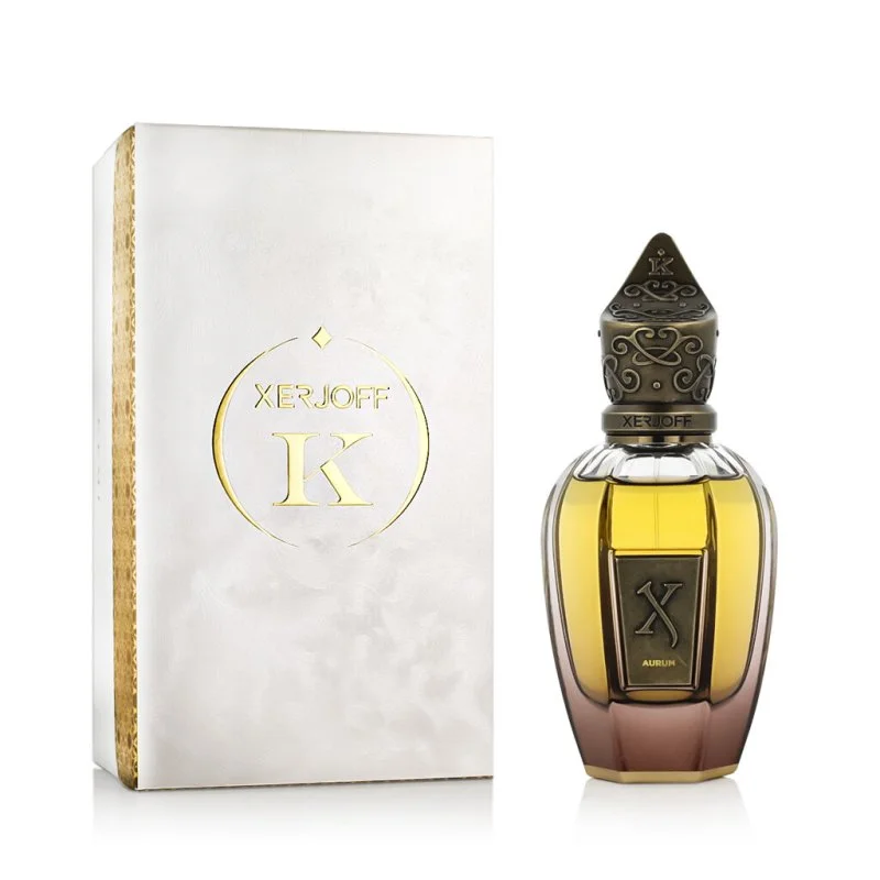 Kemi Aurum Unisex-Parfüm 50 ml