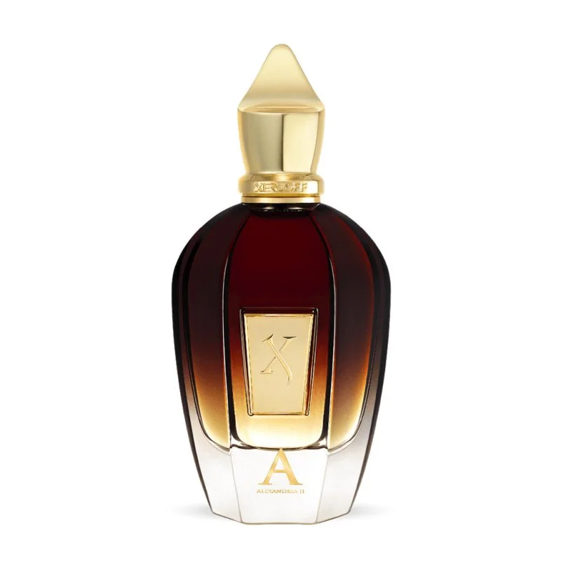 Oud Stars Alexandria II Unisex-Parfüm 100 ml
