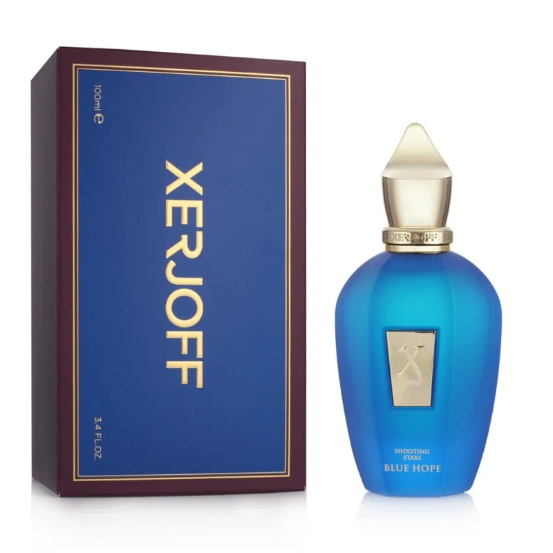 Shooting Stars Blue Hope Unisex-Parfüm 100 ml