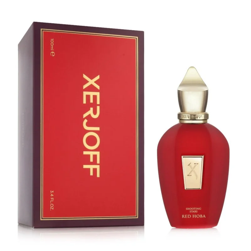 Shooting Stars Red Hoba Parfum Unisex 100 ml