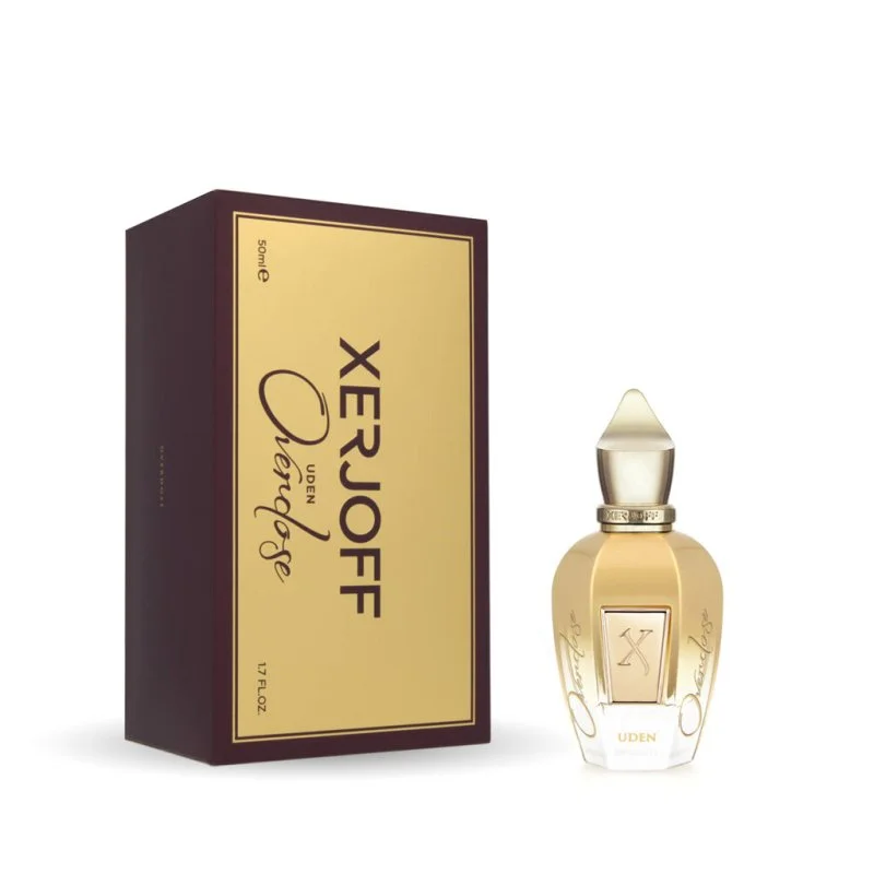 Shooting Stars Uden Overdose Unisex-Parfüm 50 ml