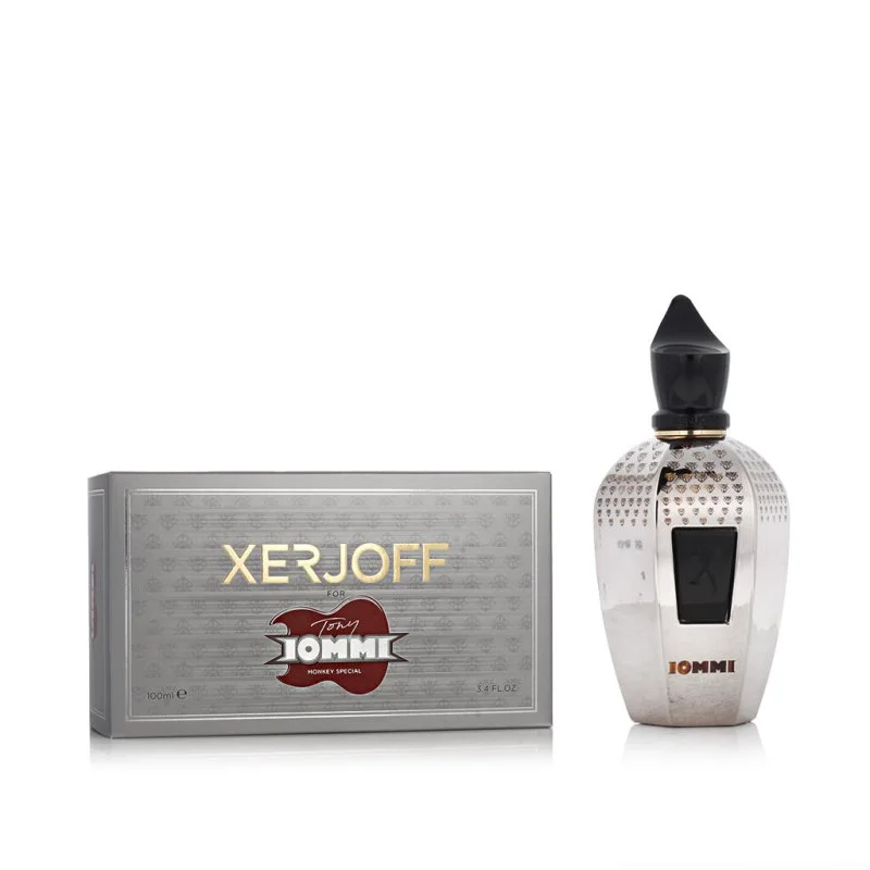 Tony Iommi Monkey Special Unisex-Parfüm 100 ml