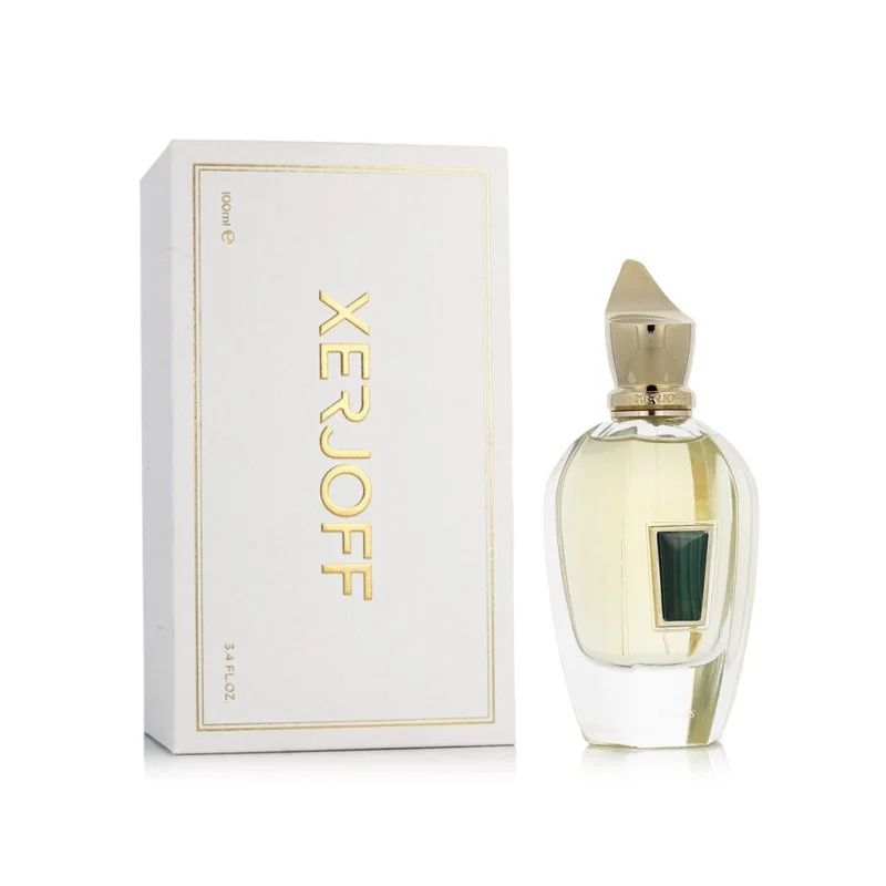 XJ 17/17 Irisss Parfüm für Damen 100 ml