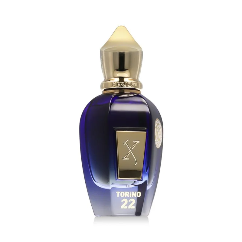 JTC Torino 22 Eau de Parfum Unisex 50 ml