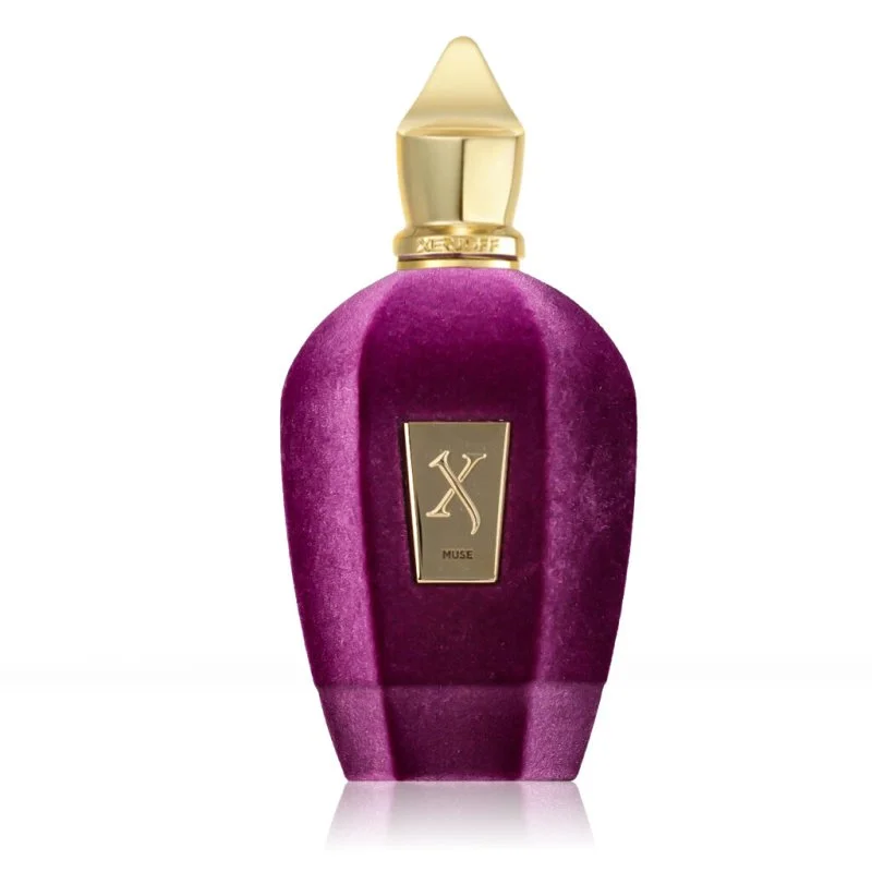 " V " Muse Eau de Parfum Unisex 100 ml