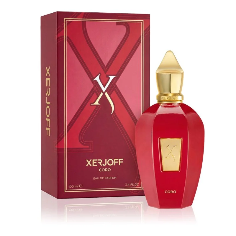 Coro Eau de Parfum Unisex 100 ml