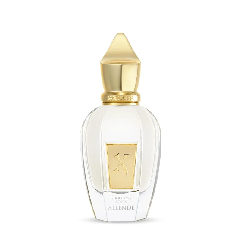 Shooting Stars Allende Unisex-Parfum 50 ml