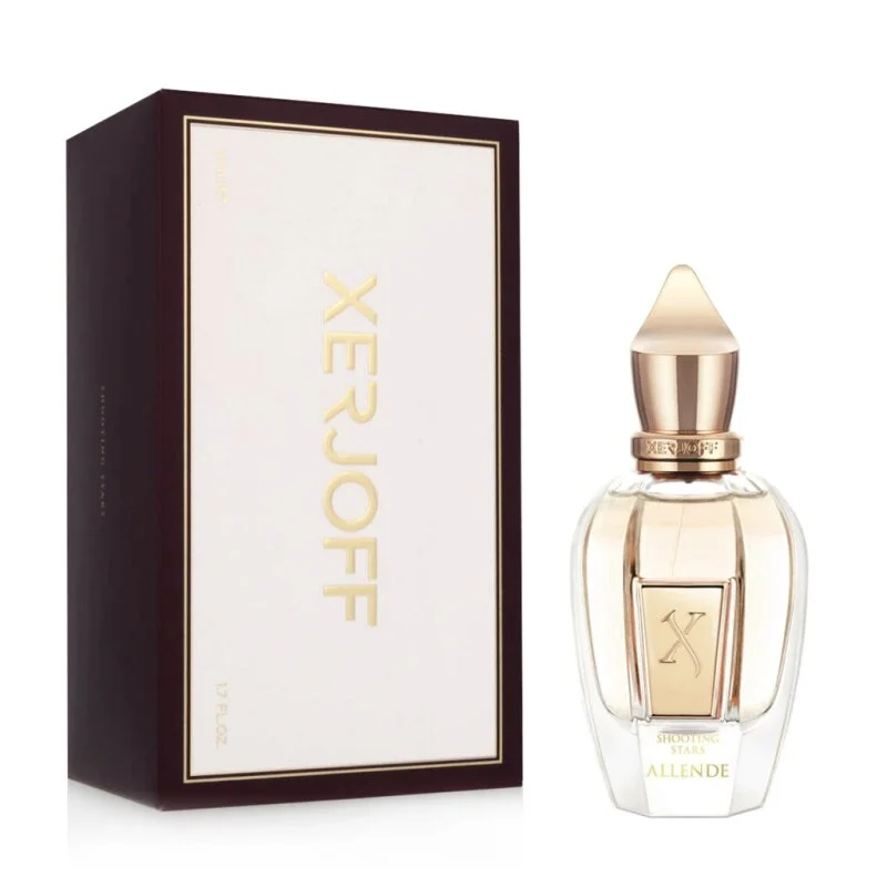 Shooting Stars Allende Unisex-Parfum 50 ml