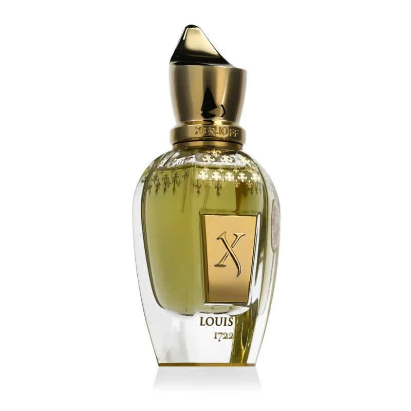 Louis XV 1722 Unisex-Parfüm 50 ml