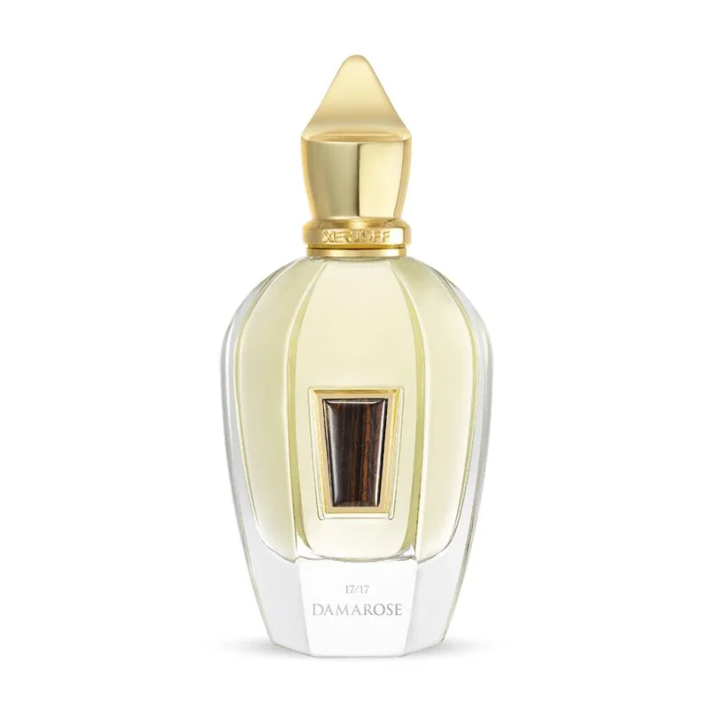 XJ 17/17 Damarose Parfüm für Damen 100 ml
