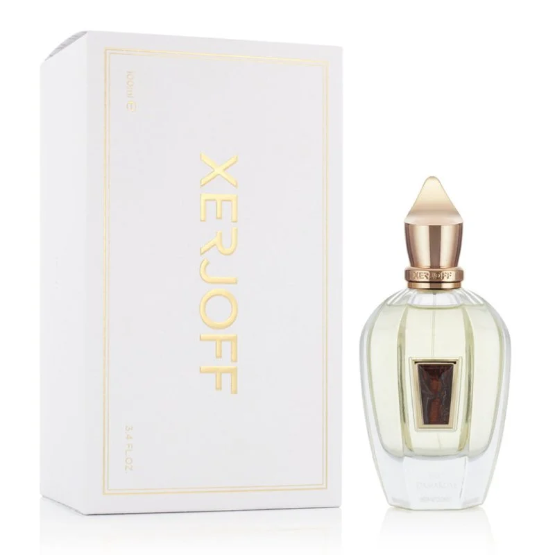 XJ 17/17 Damarose Parfüm für Damen 100 ml