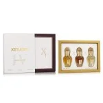 Discovery Set IV 2 x 15 ml + EdP Unisex-Parfum