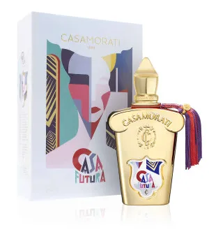 Xerjoff Casamorati Casafutura Eau de Parfum Unisex 100 ml