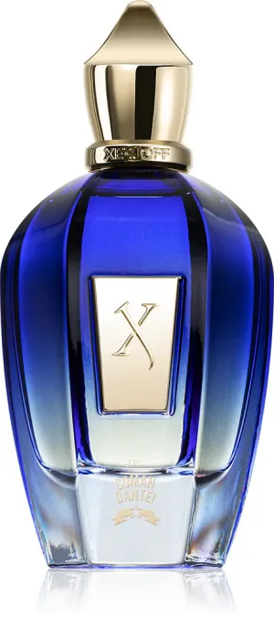 Xerjoff JTC Comandante! Eau de Parfum Unisex 100 ml