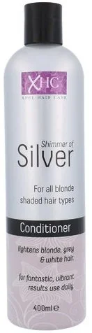 Xpel Shimmer Of Silver Spülung