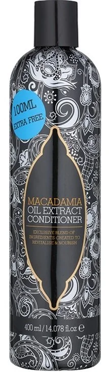 Macadamia Oil nährender Conditioner 400 ml