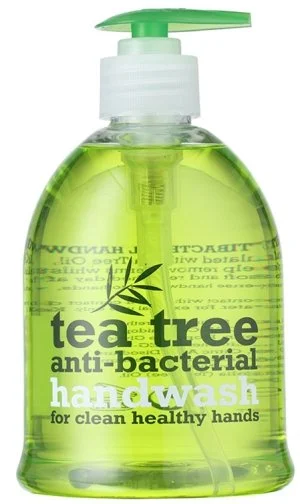 Xpel Tea Tree antibakterielle Handseife