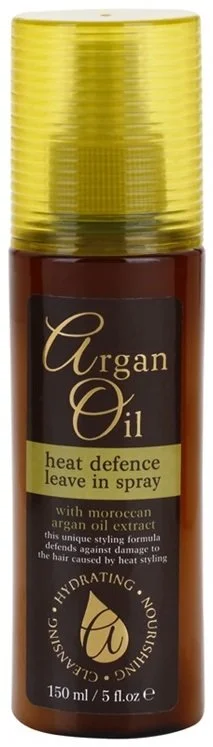 Xpel Arganöl Hitzeschutz Leave-in-Spray