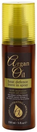 Arganöl Hitzeschutz Leave-in-Spray 150 ml