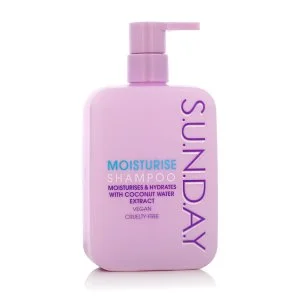 Xpel S.U.N.D.A.Y Feuchtigkeitsshampoo