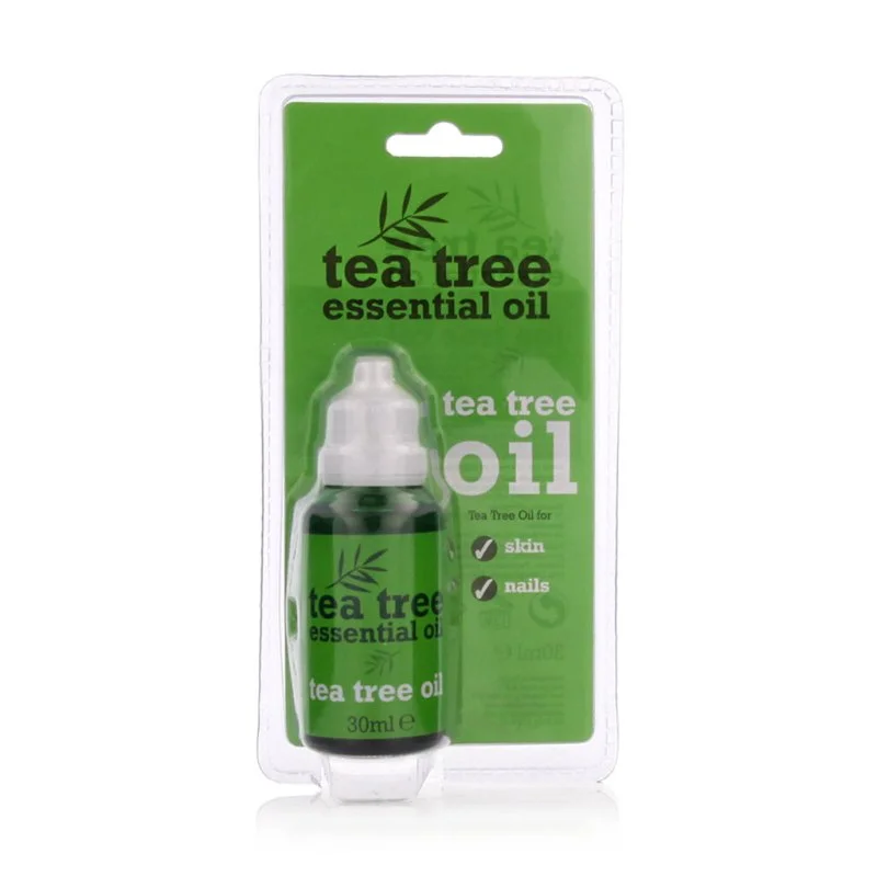 Ätherisches Teebaumöl 30 ml