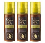 Arganöl Hitzeschutz Leave-in-Spray 150 ml
