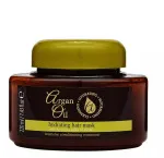 Argan Oil nährende Haarmaske mit Arganöl 220 ml