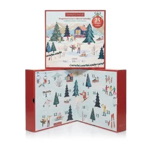 Yankee Candle Weihnachtlicher Adventskalender
