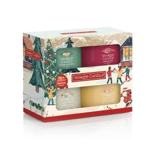 Yankee Candle Après-Ski-Fest