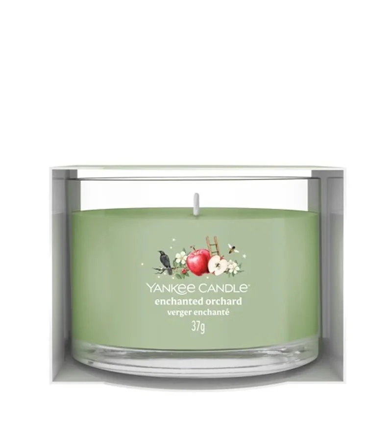 Enchanted Orchard Votivkerze 37 g
