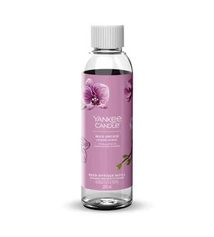 Yankee Candle Wild Orchid Signature Nachfüllung für Duftdiffusor