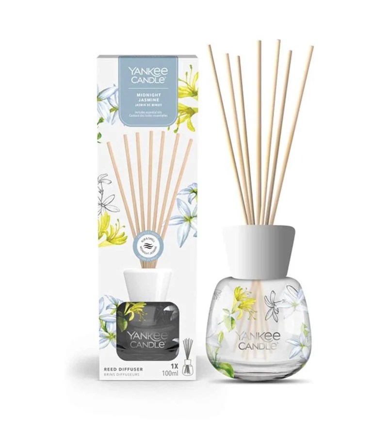 Midnight Jasmine Signature Duftdiffusor 100 ml