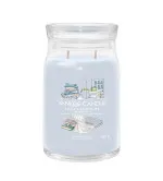 A Calm & Quiet Place Signature Kerze Groß 567 g