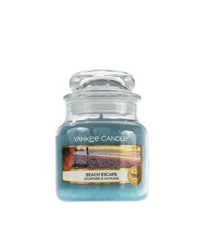 Yankee Candle Beach Escape Duftkerze 104 g