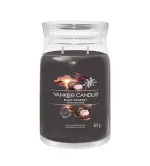 Black Coconut Signature Kerze groß 567 g