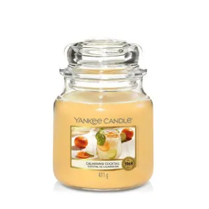 Yankee Candle Calamansi Cocktail Duftkerze 411 g