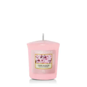 Yankee Candle Cherry Blossom Votivkerze 49 g
