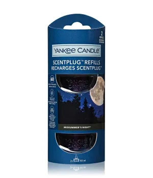 Yankee Candle Electric Refill Midsummer Night Nachfüllung 2x18,5 ml