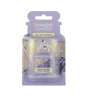 Yankee Candle GEL.TAG Lemon Lavender Anhänger 1 Stk.