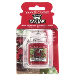 Yankee Candle GEL.TAG Red Raspberry Duftanhänger 1 Stk.