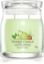 Iced Berry Lemonade Signature Kerze groß 567 g